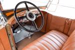 Packard Custom Eight Phaeton 1928 года